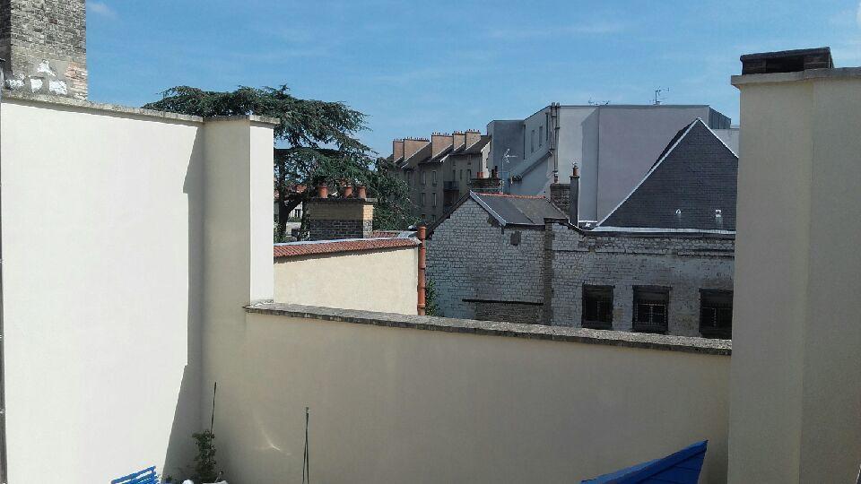 Chambre D'Hote-Abc Reims Exterior photo